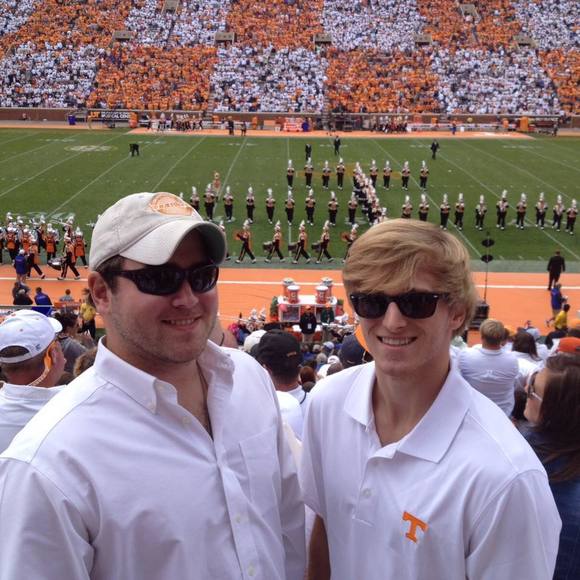 Meet your Posher, Andrew - Picture 1 of 1